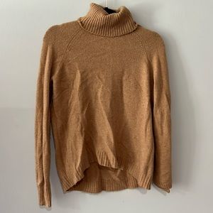 J Crew Turtle Neck